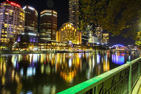 Southbank Apartments Eureka - Go Out 11