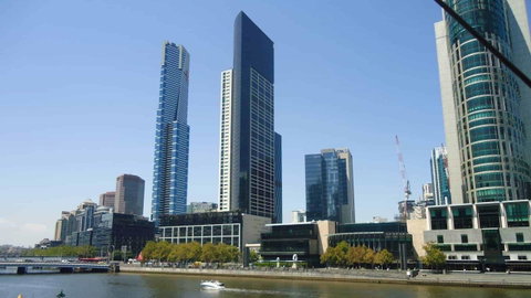 Southbank Apartments Eureka - Go Out 2