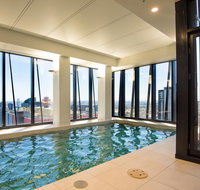 Collins Street Residences by Apartments of Melbourne - Go Out