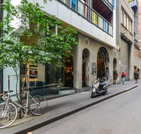 Canvas Suites on Russell Place - Go Out