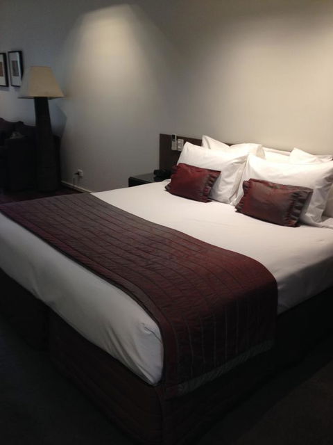 Rye Hotel By Nightcap Plus - Pubs and Clubs 24