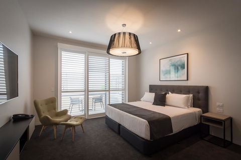 Rye Hotel By Nightcap Plus - Pubs and Clubs 9