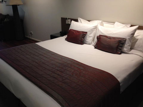 Rye Hotel By Nightcap Plus - Pubs and Clubs 32