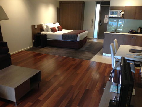 Rye Hotel By Nightcap Plus - Pubs and Clubs 39