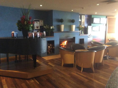 Rye Hotel By Nightcap Plus - Pubs and Clubs 16