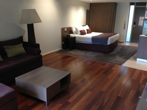 Rye Hotel By Nightcap Plus - Pubs and Clubs 42
