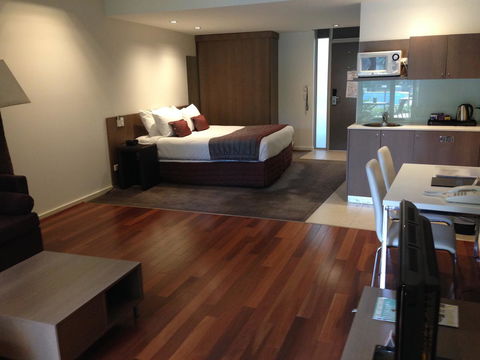 Rye Hotel By Nightcap Plus - Pubs and Clubs 41