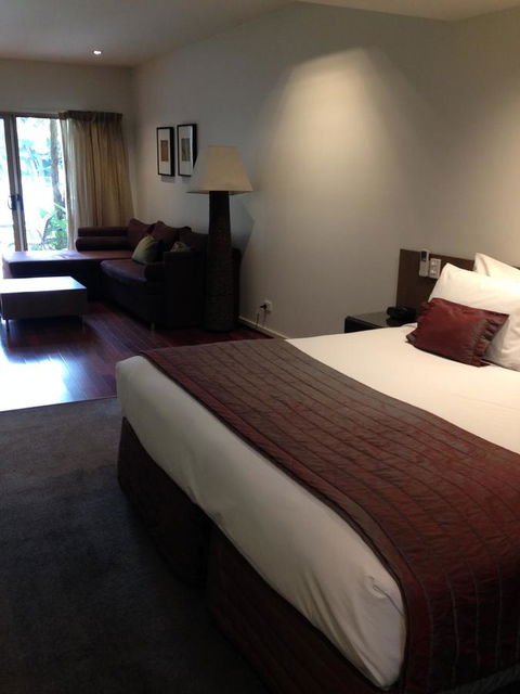 Rye Hotel By Nightcap Plus - Pubs and Clubs 23