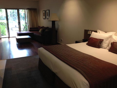 Rye Hotel By Nightcap Plus - Pubs and Clubs 40