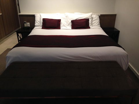 Rye Hotel By Nightcap Plus - Pubs and Clubs 27