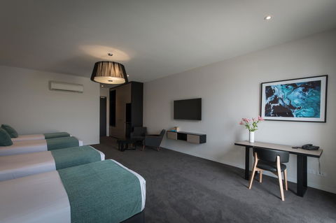 Rye Hotel By Nightcap Plus - Pubs and Clubs 2