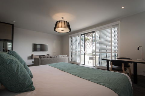 Rye Hotel By Nightcap Plus - Pubs and Clubs 7