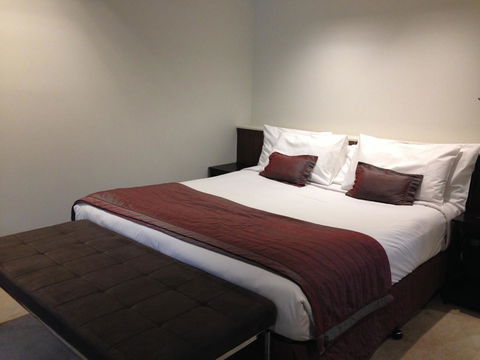 Rye Hotel By Nightcap Plus - Pubs and Clubs 29