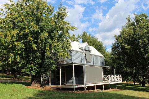 Abbys Cottages Bright - Pubs and Clubs 11