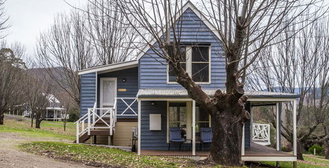 Abbys Cottages Bright - Pubs and Clubs 21