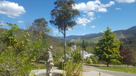 Abbys Cottages Bright - Pubs and Clubs 34