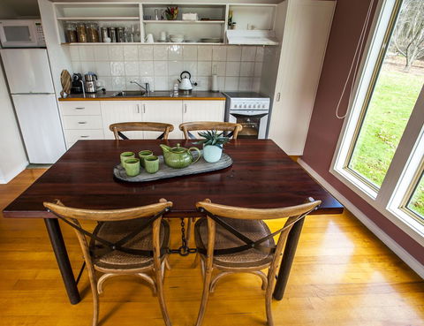 Abbys Cottages Bright - Pubs and Clubs 29