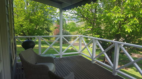 Abbys Cottages Bright - Pubs and Clubs 25