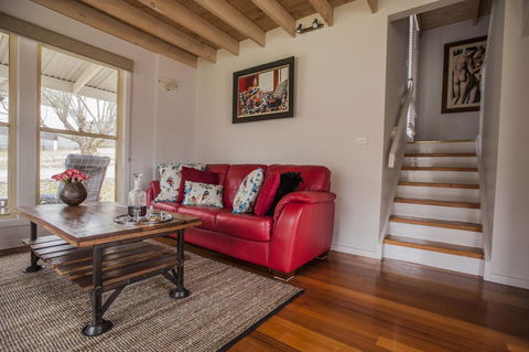 Abbys Cottages Bright - Pubs and Clubs 22