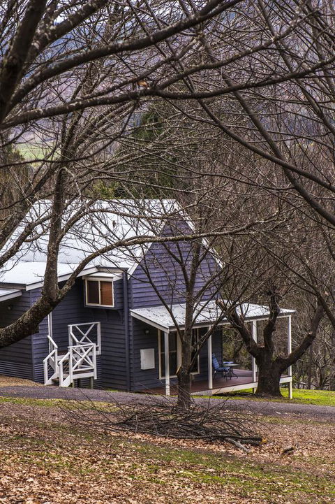 Abbys Cottages Bright - Pubs and Clubs 32