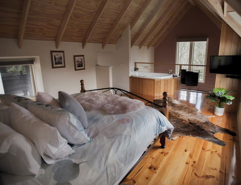 Abbys Cottages Bright - Pubs and Clubs 26