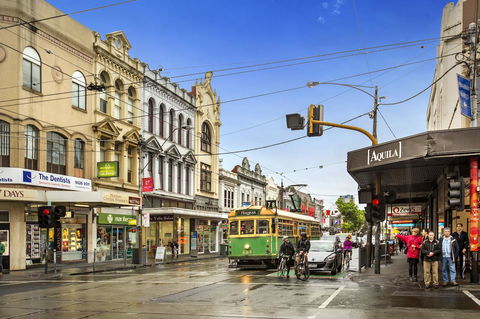 Quest Prahran - Pubs and Clubs 9