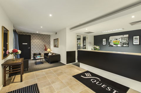 Quest Prahran - Pubs and Clubs 2