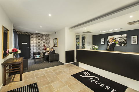 Quest Prahran - Pubs and Clubs 10