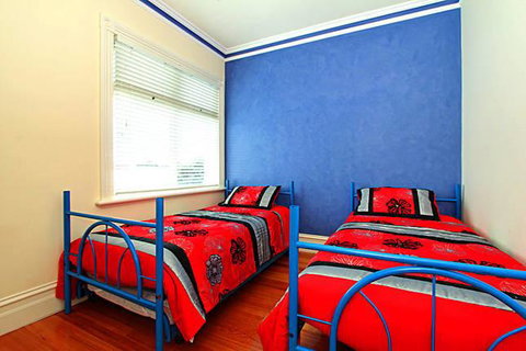 ABC Accommodation - Rosebud - Pubs and Clubs 8