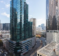 Southbank Biz-Biz Hotel Apartment - Go Out