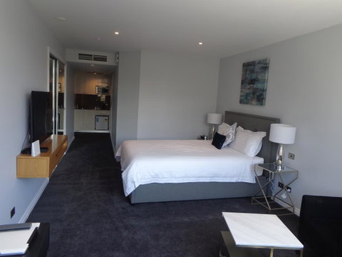PrivateStudio In Quay West Building - Go Out 5
