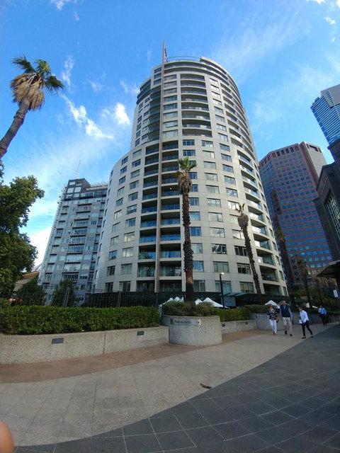 PrivateStudio In Quay West Building - Go Out 11