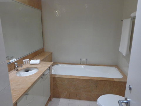 PrivateStudio In Quay West Building - Go Out 7