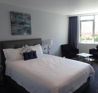 PrivateStudio in Quay West Building - Go Out