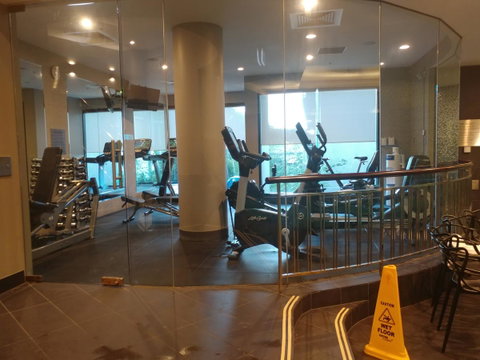 PrivateStudio In Quay West Building - Go Out 10