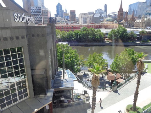 PrivateStudio In Quay West Building - Go Out 4