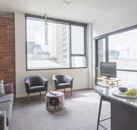 Punthill Apartment Hotel - Manhattan - Go Out
