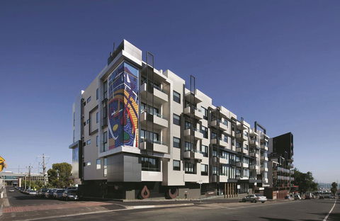 Vue Apartments Geelong - Pubs and Clubs 0