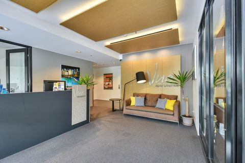 Vue Apartments Geelong - Pubs and Clubs 33