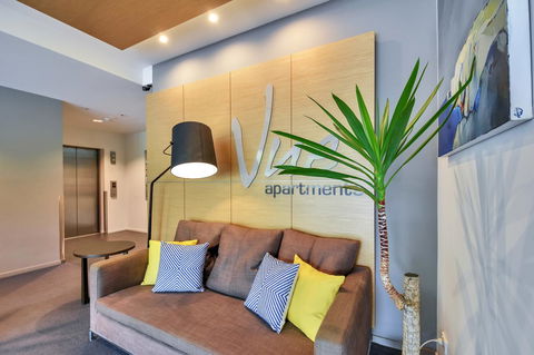 Vue Apartments Geelong - Pubs and Clubs 32