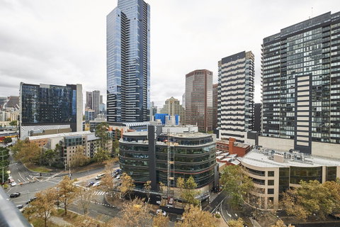 Casa Southbank - Go Out 10