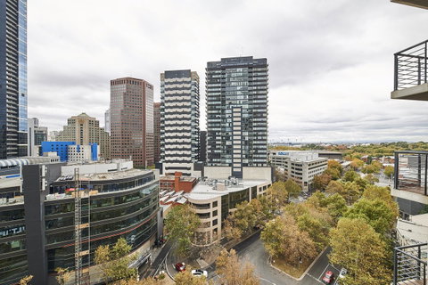 Casa Southbank - Go Out 8