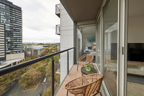 Casa Southbank - Go Out 1