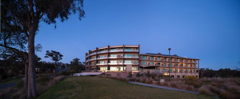 RACV Goldfields Resort - Go Out 10