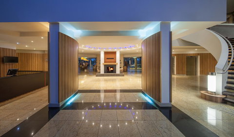 RACV Goldfields Resort - Go Out 17