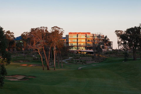 RACV Goldfields Resort - Go Out 14