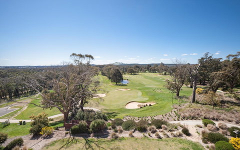 RACV Goldfields Resort - Go Out 36
