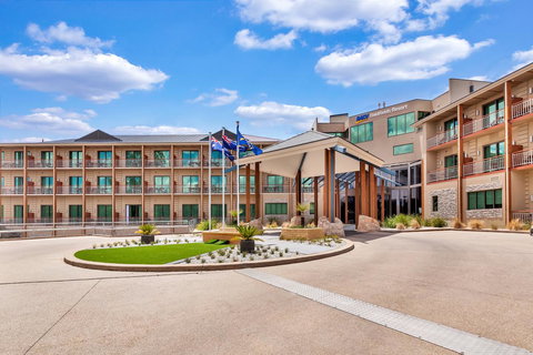 RACV Goldfields Resort - Go Out 0