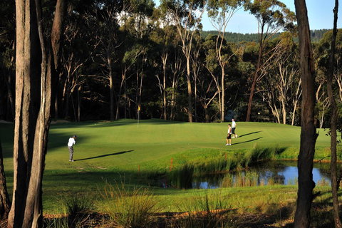 RACV Goldfields Resort - Go Out 12