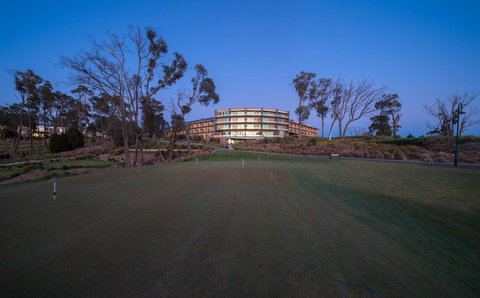 RACV Goldfields Resort - Go Out 25